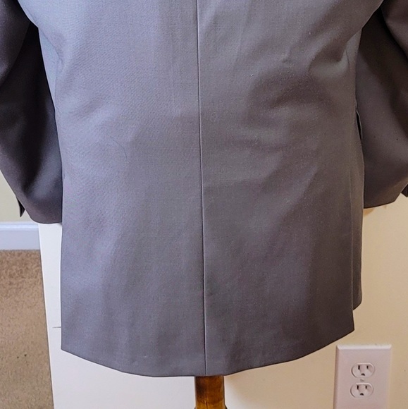 Coppley Black Label Sport Coat - Picture 5 of 9